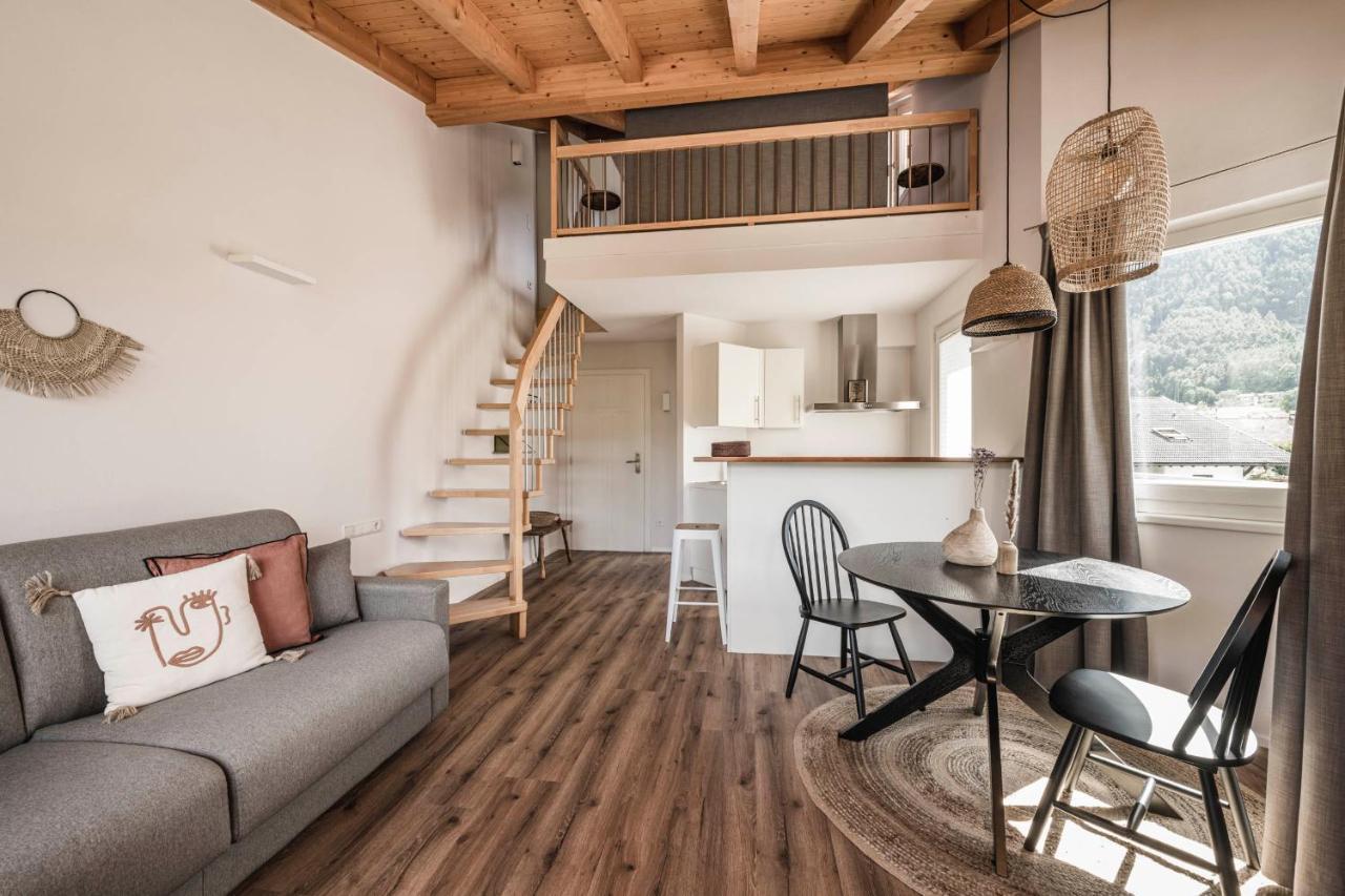 Apartments55 Bressanone Dış mekan fotoğraf