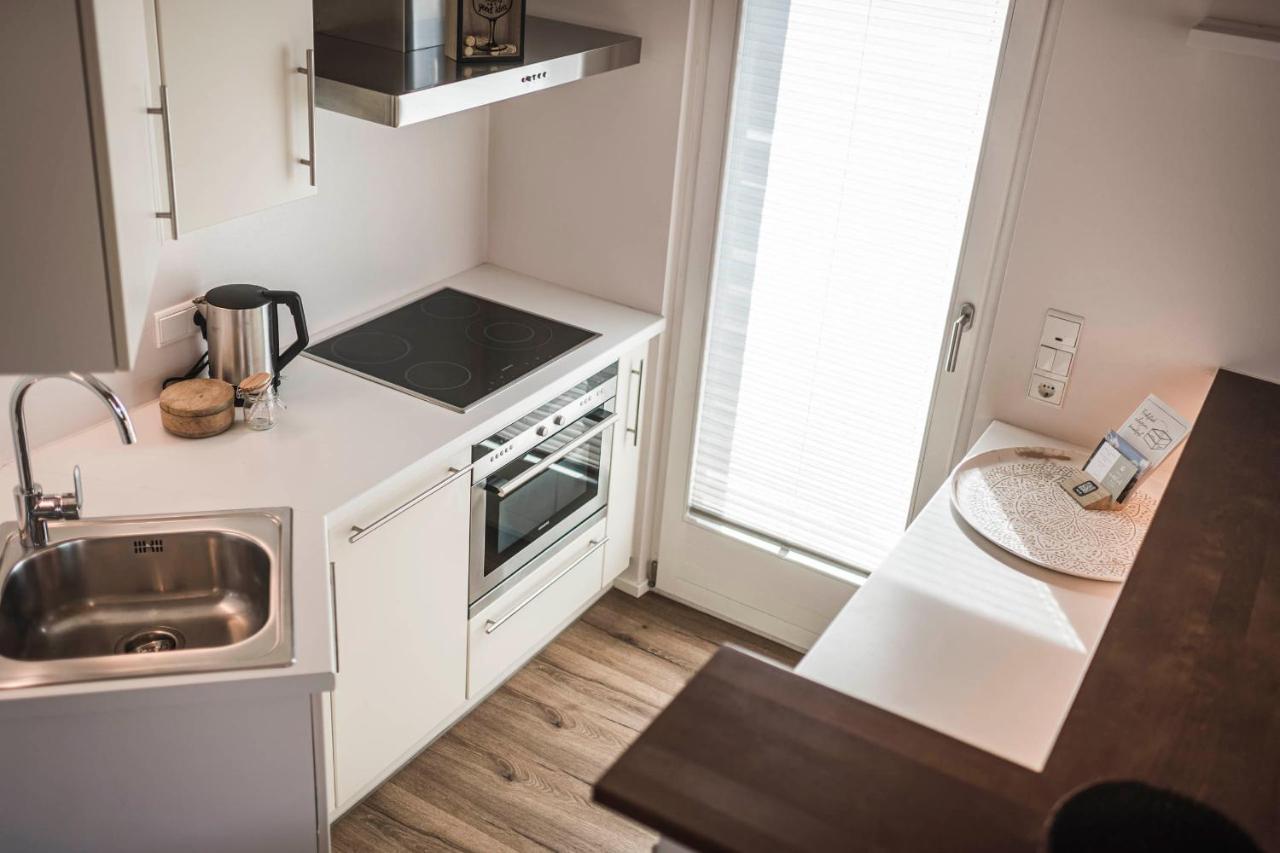 Apartments55 Bressanone Dış mekan fotoğraf