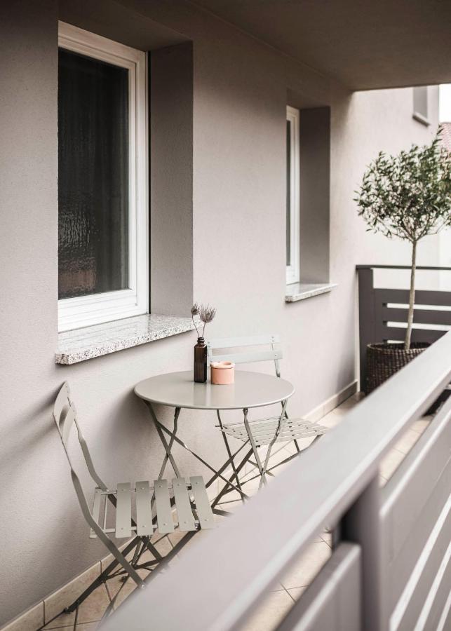 Apartments55 Bressanone Dış mekan fotoğraf