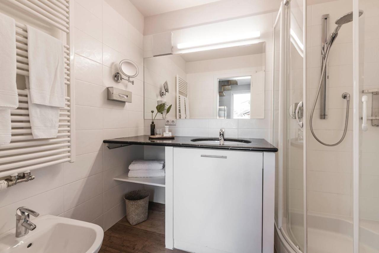 Apartments55 Bressanone Dış mekan fotoğraf