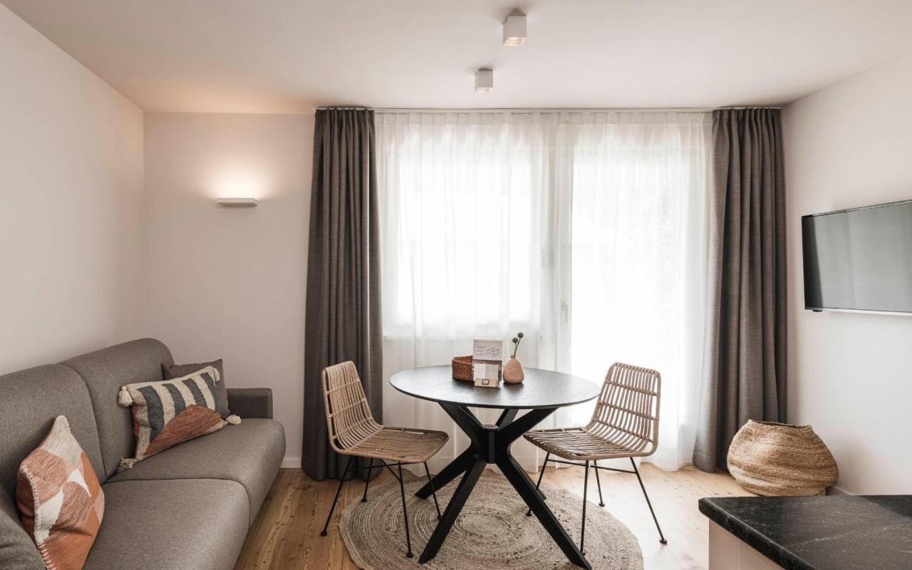 Apartments55 Bressanone Dış mekan fotoğraf