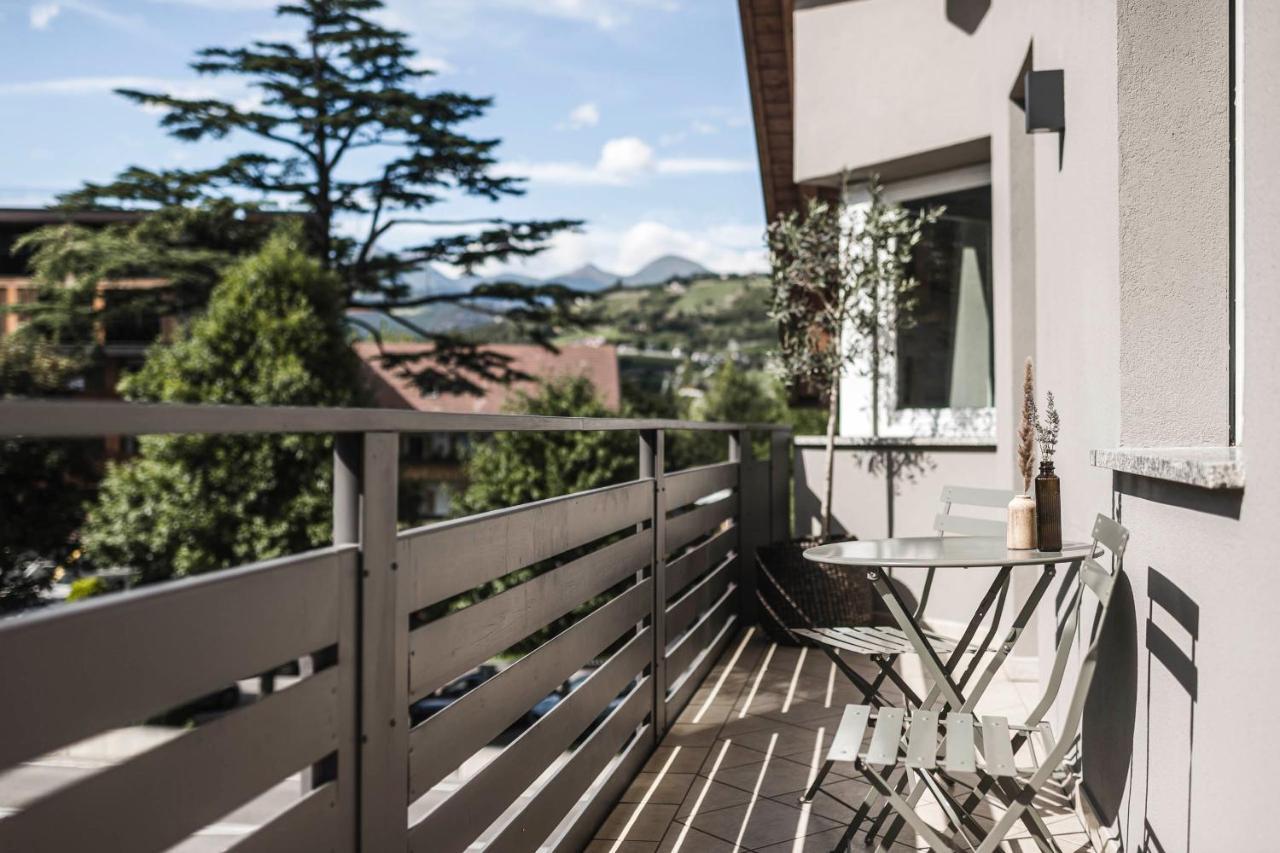 Apartments55 Bressanone Dış mekan fotoğraf