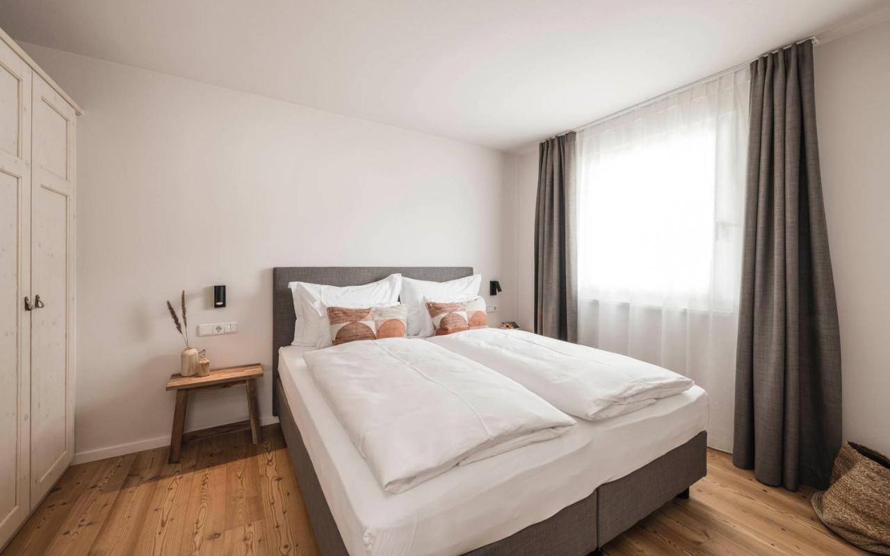 Apartments55 Bressanone Dış mekan fotoğraf