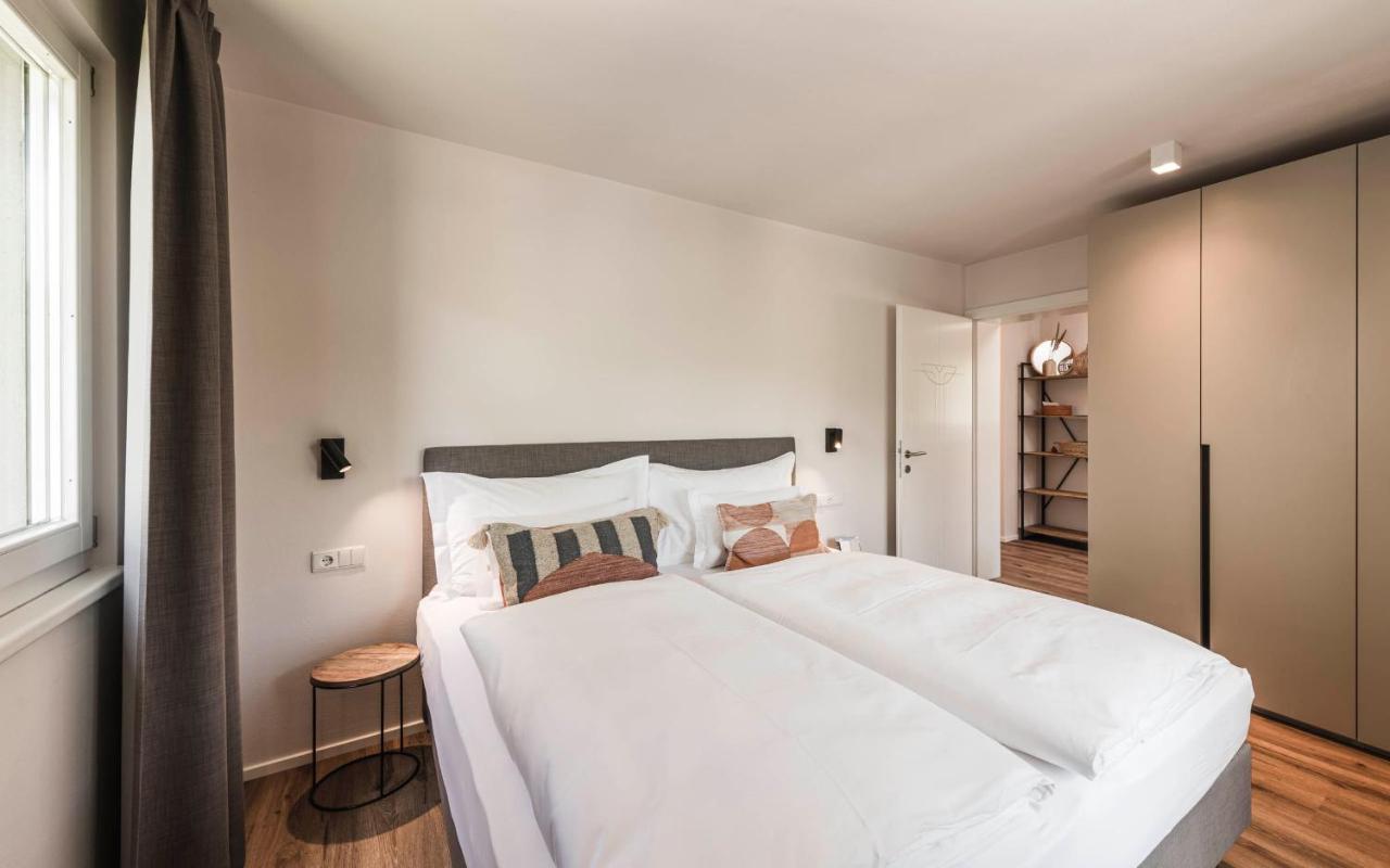 Apartments55 Bressanone Dış mekan fotoğraf