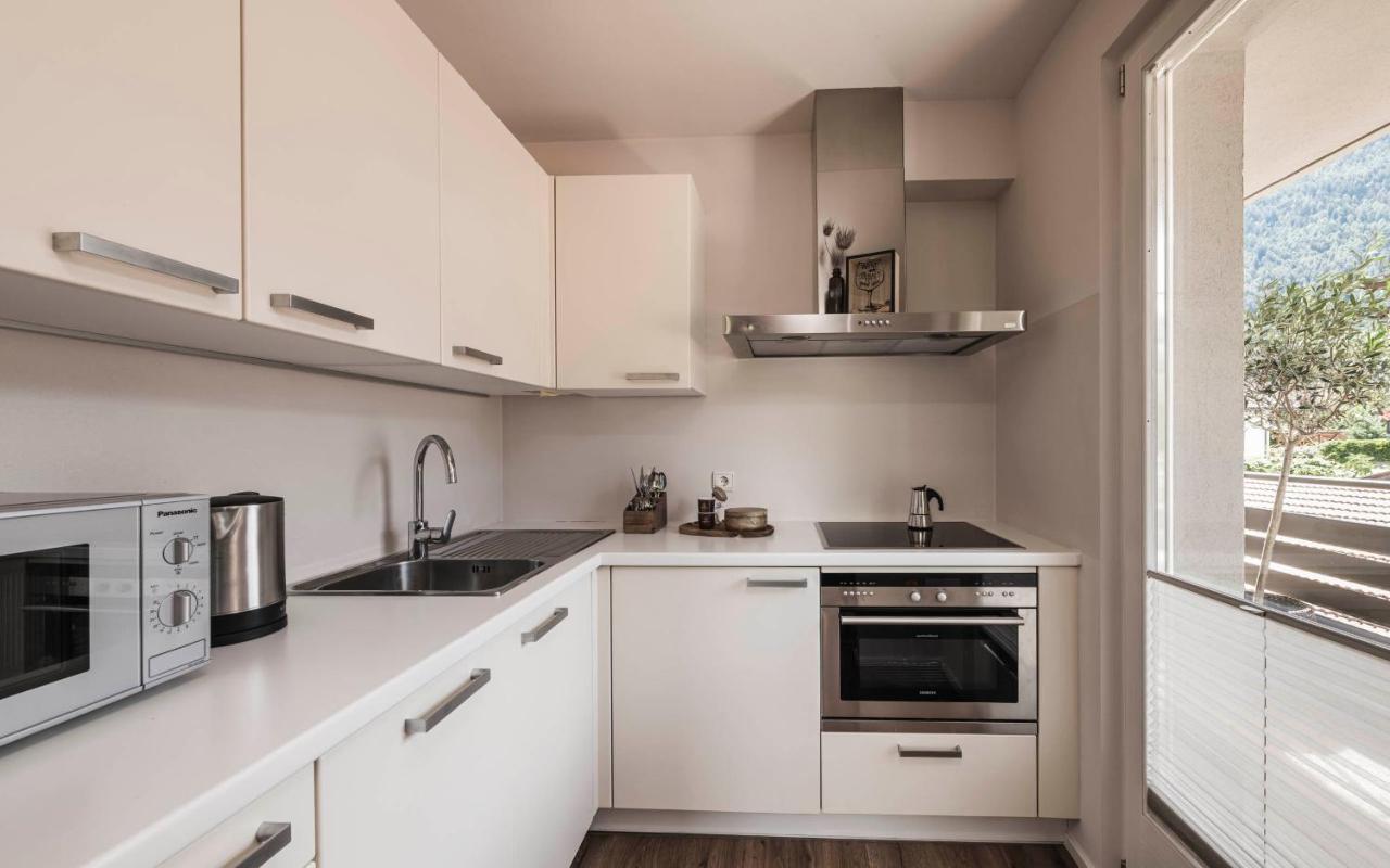 Apartments55 Bressanone Dış mekan fotoğraf