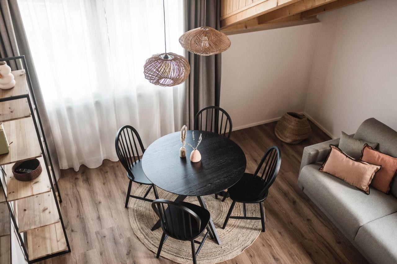 Apartments55 Bressanone Dış mekan fotoğraf