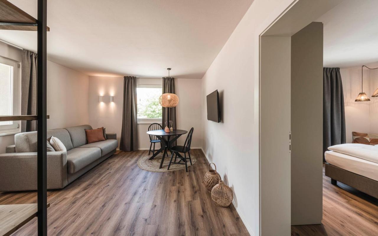 Apartments55 Bressanone Dış mekan fotoğraf