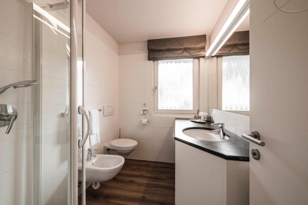 Apartments55 Bressanone Dış mekan fotoğraf